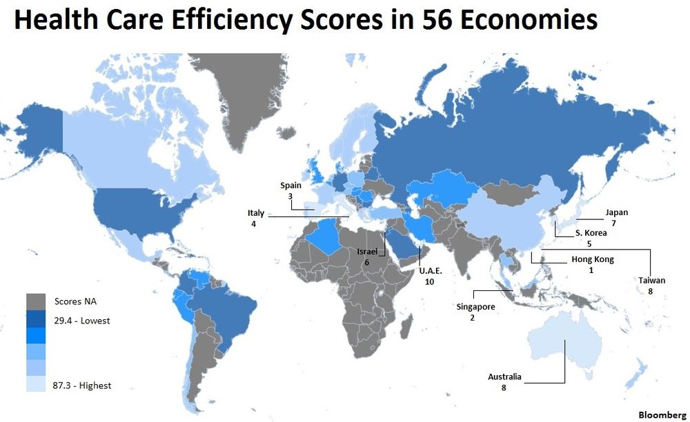I Sistemi Sanitari Pi Efficienti Al Mondo Secondo Bloomberg L Italia i-sistemi-sanitari-pi-efficienti-al-mondo-secondo-bloomberg-l-italia